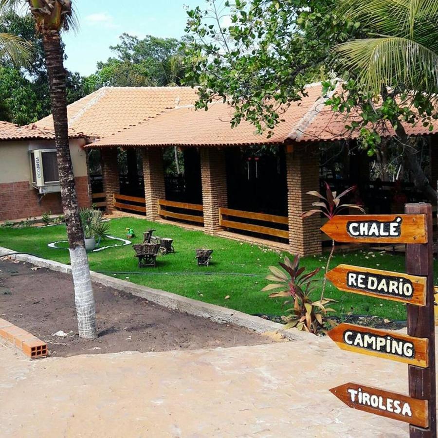 Universal * Riachao (Maranhao)