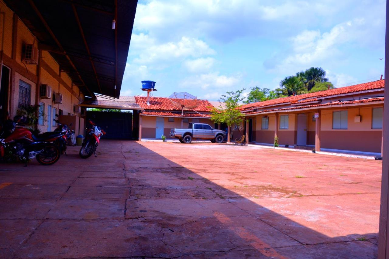 Inn Universal *
