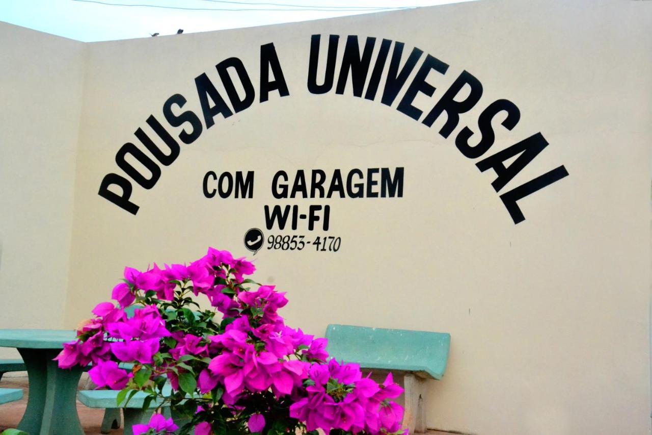 Inn Universal