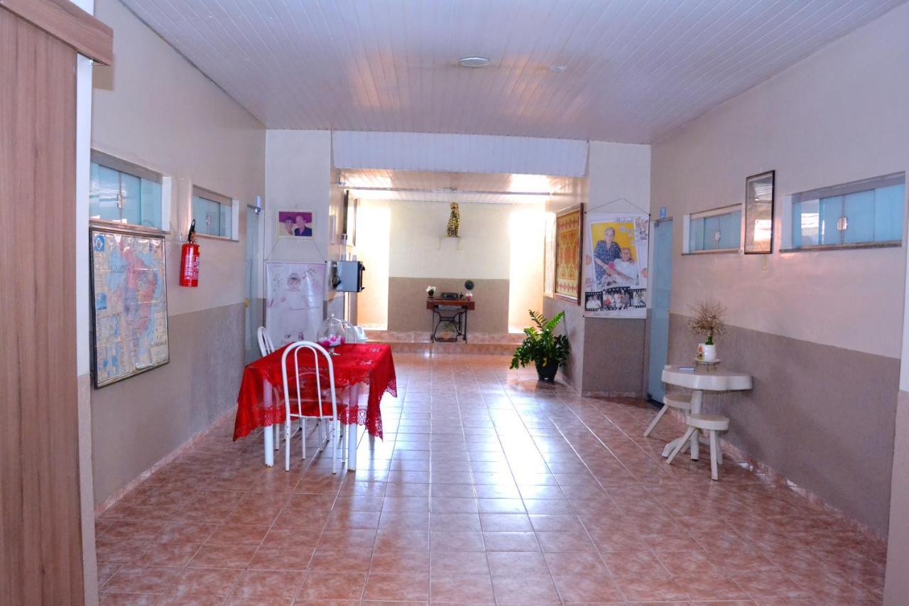 Universal Inn Riachao (Maranhao)