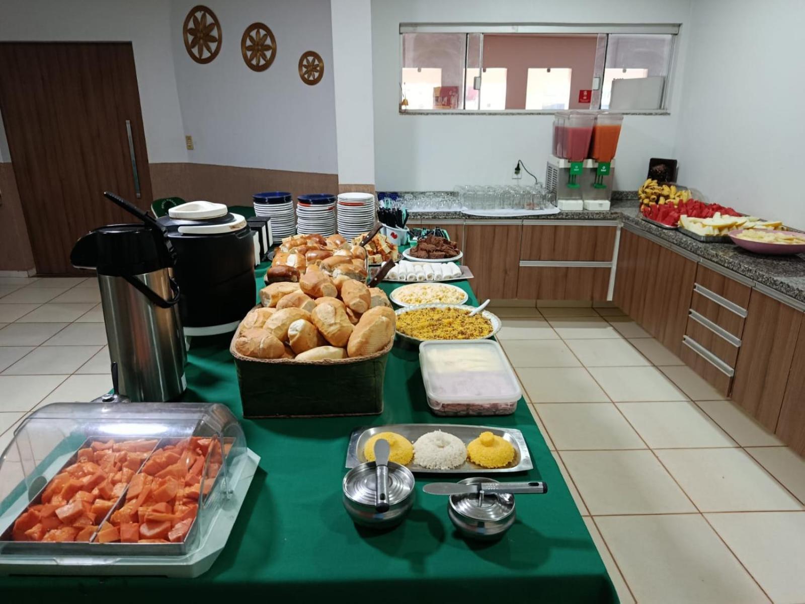 Universal Riachao (Maranhao)