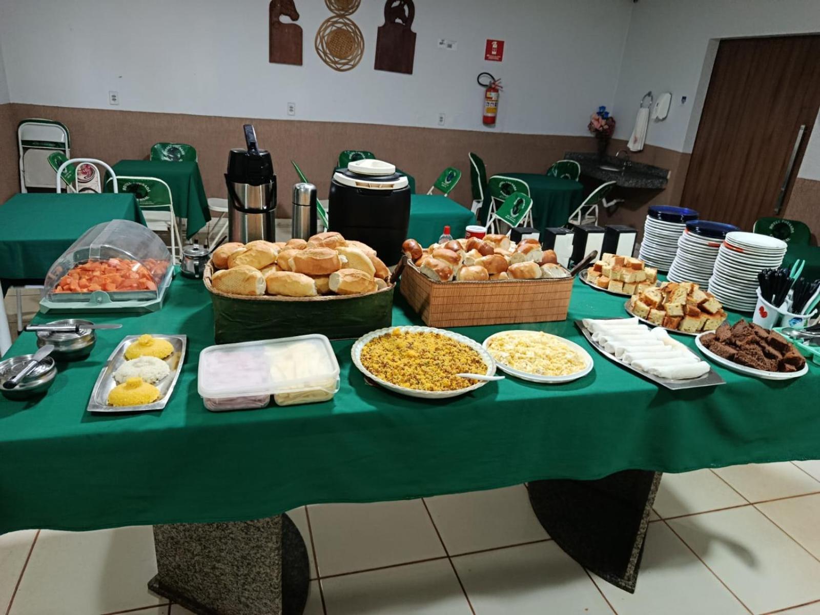 Universal Riachao (Maranhao)