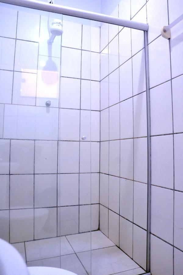 Estalagem Universal Riachao (Maranhao)